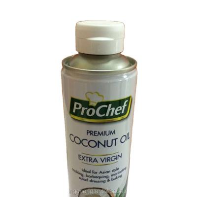 China Aerosol 1 liter aerosol can with plastic caps coconut oil aerosol spray can with plastic caps for sale