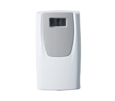 China Contemporary Programmable Electric Urinal Sanitizer Dispenser , Automatic Toilet Sanitizer Drips Dispenser for sale