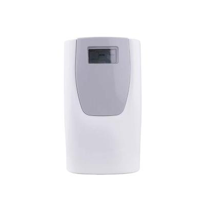 China Modern Urinal Sanitizer Disinfect Soap Dispenser , Automatic Toilet Urinal Sanitizer Dispenser for sale