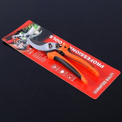 China Multifunctional Daily Life Stainless Garden Shears Shears Spring Set Spare Garden for sale