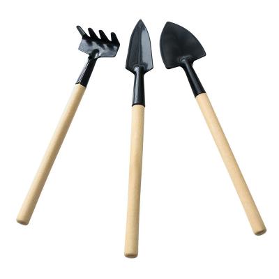 China Hot Selling Custom Made Garden Tools Garden Tool Kit Gardening Agricultural Tool Kit for sale