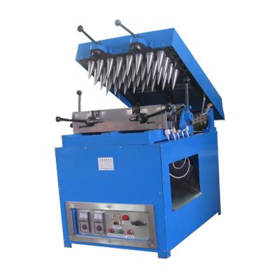 China Commercial Catering Production 800-1000 Cone Ice Cream Machines Wafer Cone Machine for sale