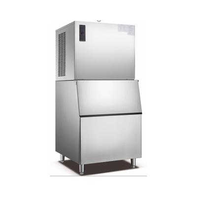 China Restaurant 220v/50Hz Different Specifications Commercial Commercial Under Counter Ice Maker Machine for sale