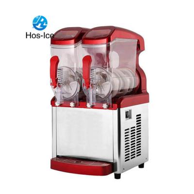 China Soggy direct frozen frozen drinks machine slush ice snacks factory factory supply manufacturer for sale