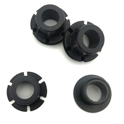 China Amazon Eco - Friendly Top Selling Plastic Screw And Nut For O Bag Handle for sale