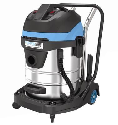 China ROHS Certification Eco - Friendly Industrial Vacuum Cleaner Price With Dust Bag for sale