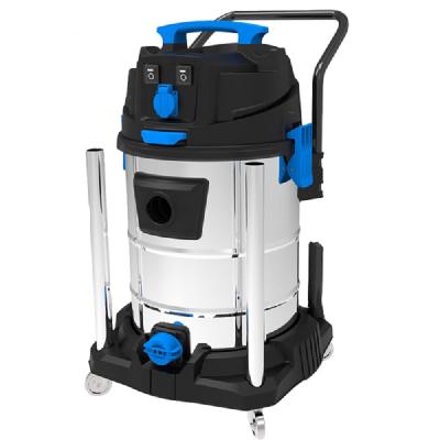 China New industrial hotel wet_and_dry_vacuum_cleaner heavy power large capacity water filtration vacuum cleaner for sale