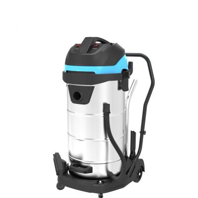 China Eco - Friendly Commercial Quality Supply 100l Canister Vacuum Cleaner Machine For Carpet Cleaner for sale