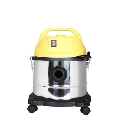 China Car Wholesale Price New Design Vacuum Cleaner VAC Wet and Dry Cleaner For Sale for sale