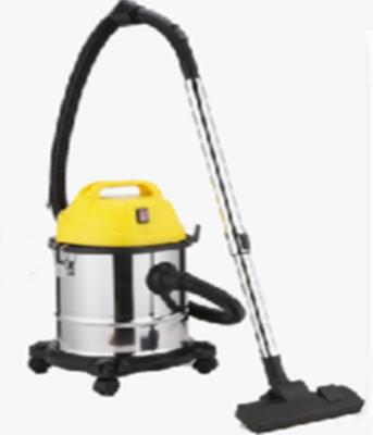 China Cost-effective car household hot-selling wet and dry vacuum cleaner, easy to operate for sale