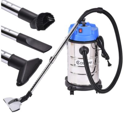 China Eco-friendly Cheap Carpet High Power Car Vacuum Cleaner Price Home Appliances for sale