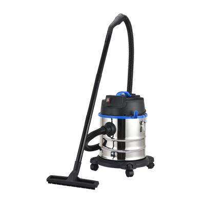 China High quality eco-friendly rechargeable garden cordless cleaning wet and dry vacuum cleaner easy to operate for sale