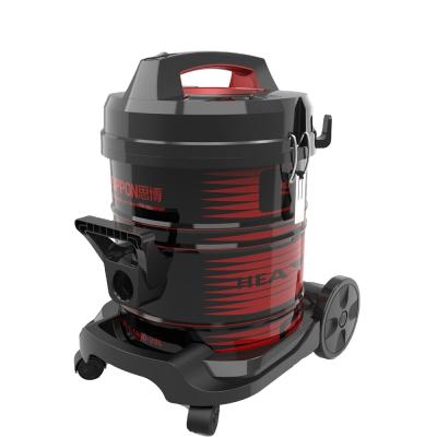 China Car New Arrival Self Cleaning Filter System Vacuum Cleaner 1200w Commerical Dry Vacuum Cleaner for sale