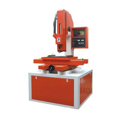 China Mold Processing Good Quality Fast Speed ​​CNC Edm Hole Drilling Machine High Precision Super Drill Machine Edm DB703 for sale