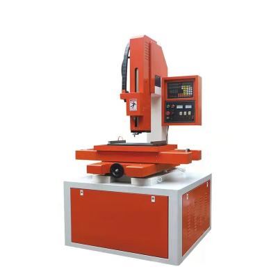 China Mold Processing Efficient Edm Drilling Machine Low Energy Consumption Edm CNC Db703 From Chinese Factory for sale