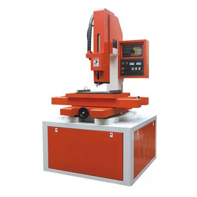 China Mold Processing Excellent Quality DB703 CNC Electrical Spark Conductive Material Puncher for sale