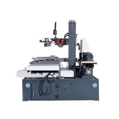 China Tongfang Machining High Speed ​​CNC Wire EDM Machine Parts Machining EDM Wire Cutting Machine DK7763 for sale