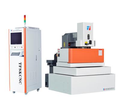 China High Precision SF630 Multicut 5 Axis Servo CNC Machining CNC Wire EDM CNC for sale