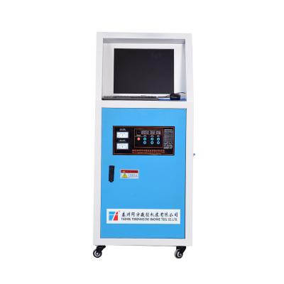 China Good Quality Tongfang Dk7763J Wire EDM Control High Speed ​​Machining Wire Cut EDM Machine for sale