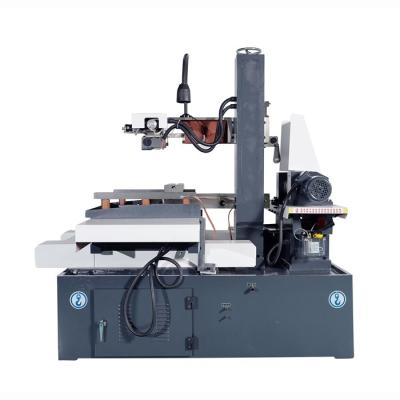 China Tongfang Dk77120J Wire Cutting Machine Price 0.015mm High Precision Custom Wire EDM Machining Factory Price for sale