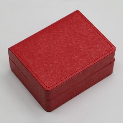 China Fashion Recyclable Modern High End Fashion Leather Watch Storage Box for sale