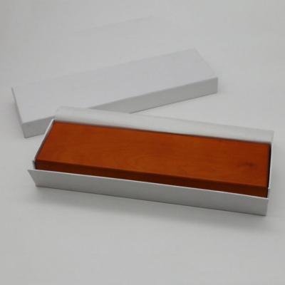 China Recyclable Fashion Luxury High Gloss Rectangular Wooden Watch Box Watch Box Wooden Display Box for sale