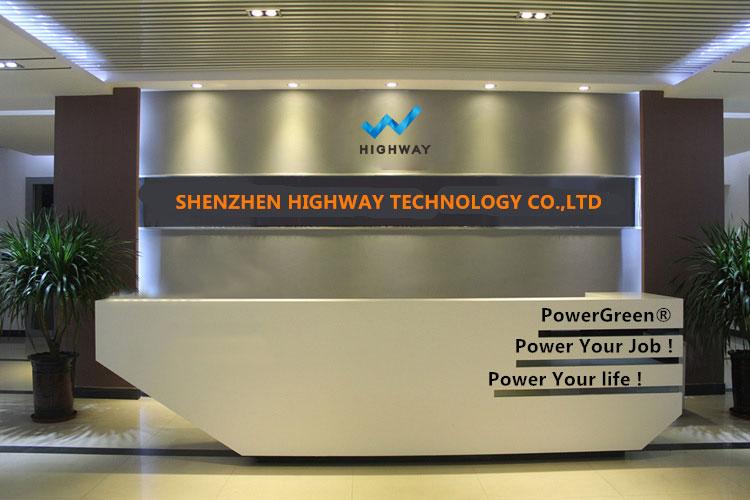 Verified China supplier - Shenzhen Highway Technology Co., Ltd.