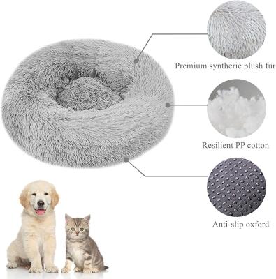 China Fashion pet bed, dog bed, cat bed model new for 2021 for sale