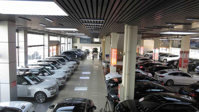 Verified China supplier - Guangxi Nanning Kaixinpai Automobile Sales Co., Ltd.