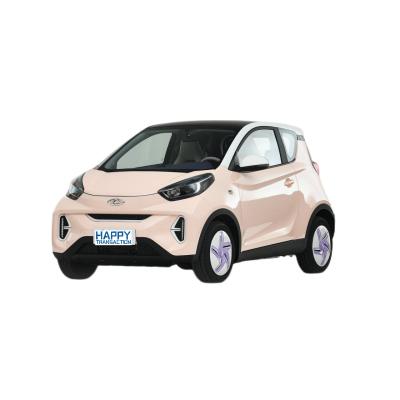 China Good Quality Competitive Price Practical Electric Adult Mini Ev Car Electric Stable Used For Chery Little Ant 3200*1670*1550 for sale