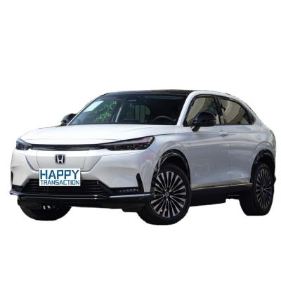 China China Electric Vehicle Hoda ENS New Energy Left Hand Drive Car 4 Wheels Adults Automobiles Vehicles Made In China 4390*1790*1560 for sale