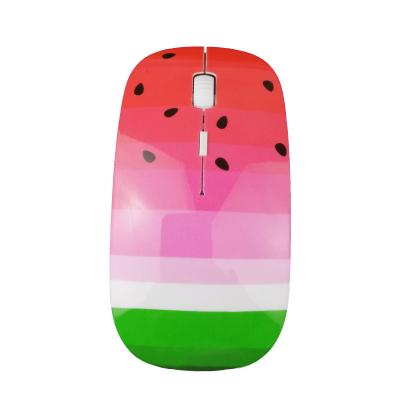 China High Quality 3D Computer Optical Mouse Easy Use Wireless Mouse for sale