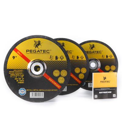 China PEGATEC 6MM WHEEL RESIN WHEEL DEBURRING CHINA FACTORY for sale