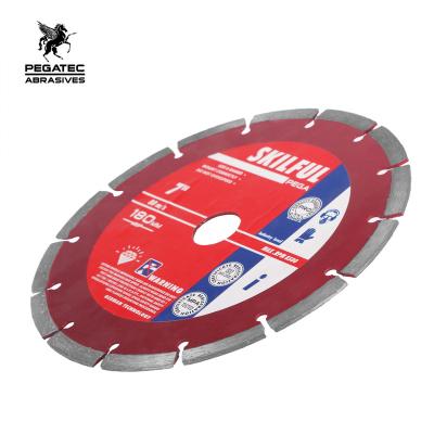 China Continuous Ceramic Diamond Cutting Wheel for sale