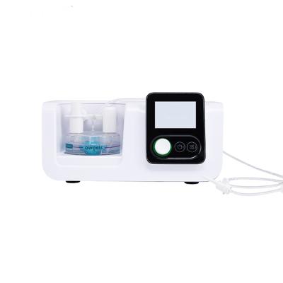 China oxygen concentrator manufacturer high-flow breathing unit high flow O2 generator OGM-70E/70F for sale