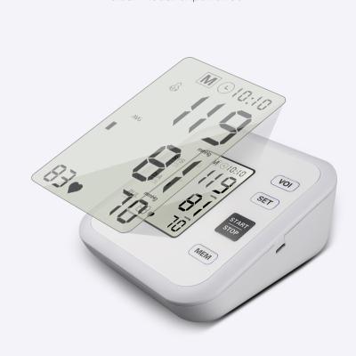 China PC+ABS China New Arrival Sphygmomanometer Sale Price Sphygmomanometer Digital Style for sale