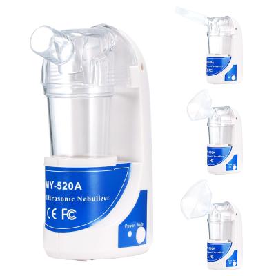 China On sale china medical hot sale or portable household price nebulizers medical nebulizer for sale