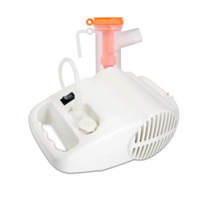 China For Medical Professional Supply Fast Shipping Portable Nebulizer Compressor Machine For Sale for sale