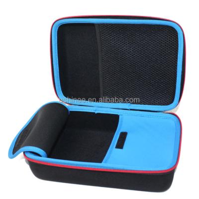 China Shockproor and waterproof EVA case costom design multifunctional hard tool case for electronic equipments for sale