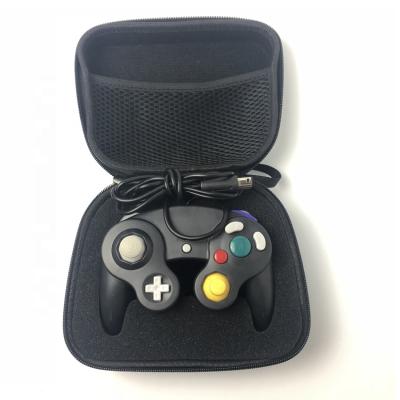 China Universal Hot Selling Portable Game Carrying Case For Nintendo Gamecube Controller Case for sale