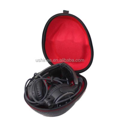 China Protective Storage Case ATH Earphone Case For Technica Audio Portable Earphone Case for sale