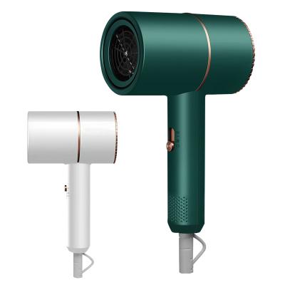 China Ionic High Watts Design Hair Dryer Professional Brushless AC Motor Salon Hair Dryer Hair Dryer With Diffuser for sale