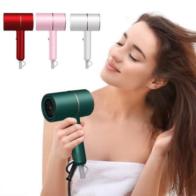 China Ghd Helios Flight Travel Hair Dryer Ionic Professional Cordless Hair Care and Styling Devices for sale