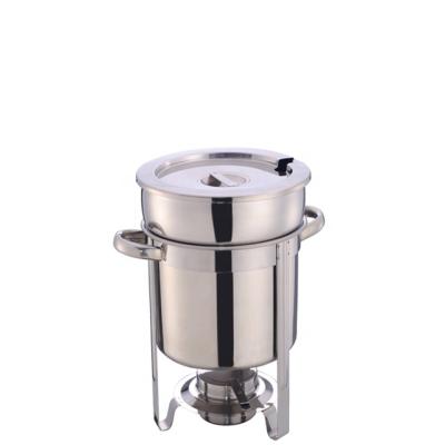 China Factory direct economic stainless steel food warmer stainless steel buffet chafing dish for wedding for sale