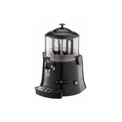 China Stainless304 Hot Drink Dispenser Hot Chocolate Machinery Hot Chocolate Dispenser for sale