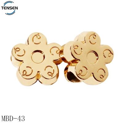 China Environmental Friendly Custom Jewelry Beads Flower Shape Apparel End Rope Logos String Fit Adjustable String Stopper For Hoodie for sale