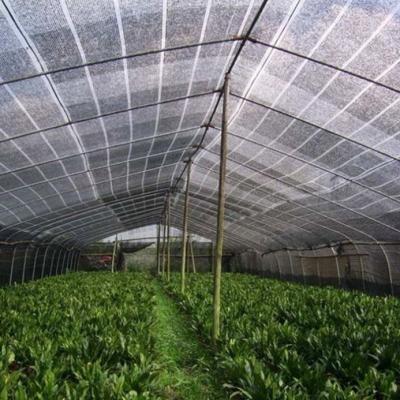 China HDPE 3D Max Shade Cloth Agriculture/agro shade net price/malla raschel for sale