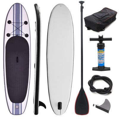 China Wholesale Unisex SUP Foam 3D Max Factory Cheap Surfboard Foam Surf Board Along With Leash Soft Sup Soft Top Surfboards Hold Boards for sale