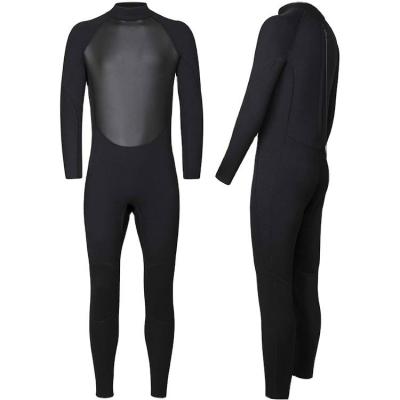 China 3D MAX Long Sleeve Wet Suits Antibacterial Surf Neoprene, Neoprene Diving Suits Surfing Wetsuit Surf Swimming Suits For Diving Kayaking for sale