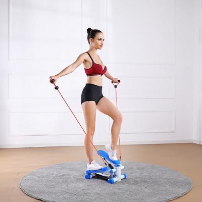 China Universal Homemade Gym Equipment Mini Stepper Foot Pedal Exercise Physiotherapy Rehabilitation Training for sale